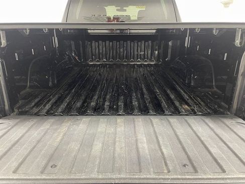 Used 2021 Chevrolet Silverado 1500 RST w/ Z71 Off-Road Package AWD/4WD image 24
