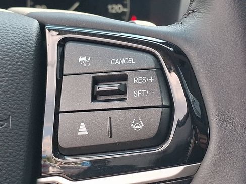 Used 2025 Honda Odyssey EX-L image 23