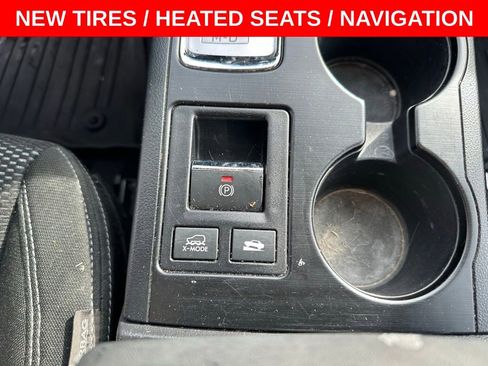 Used 2018 Subaru Outback 2.5i Premium image 13