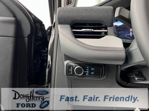 New 2026 Ford Explorer Active image 26