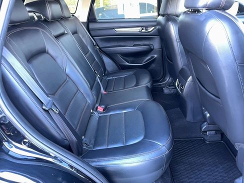 Used 2019 MAZDA CX-5 Grand Touring image 23