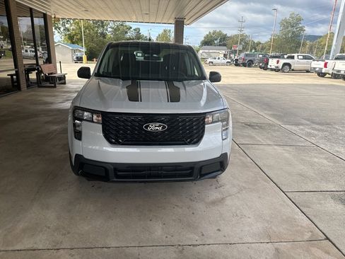 New 2025 Ford Maverick XLT w/ XLT Luxury Package image 2