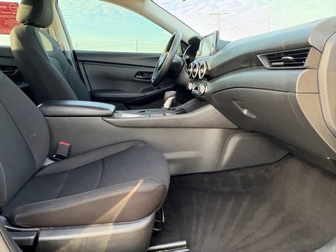 Certified 2024 Nissan Sentra S image 34