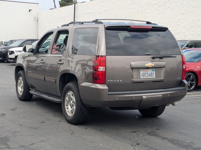 Used 2011 Chevrolet Tahoe LS w/ Convenience Package RWD image 7