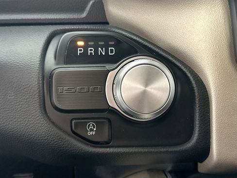 Used 2022 RAM 1500 Laramie image 16