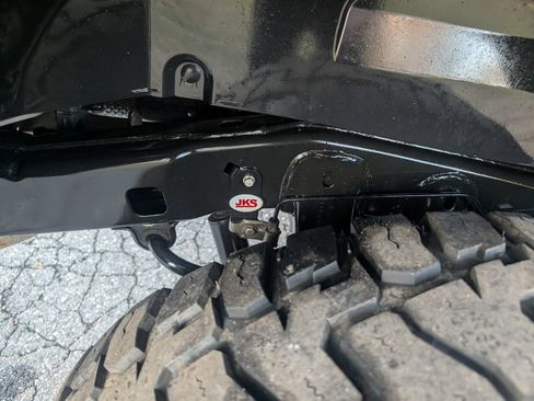 Used 2015 Jeep Wrangler Unlimited Sport w/ Quick Order Package 24S image 22