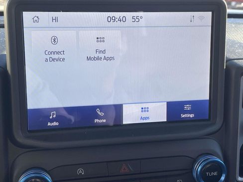 Used 2024 Ford Bronco Sport Big Bend w/ Convenience Package image 11