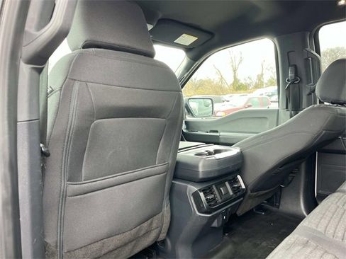 Used 2023 Ford F150 XL w/ STX Appearance Package image 19