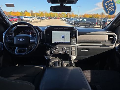 Used 2023 Ford F150 XLT w/ Equipment Group 302A High image 38