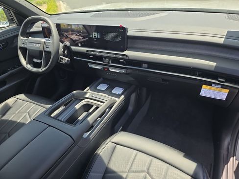 New 2027 Kia Telluride EX X-Line AWD/4WD image 11