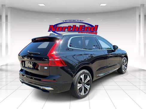 Used 2023 Volvo XC60 T8 Plus AWD/4WD image 7