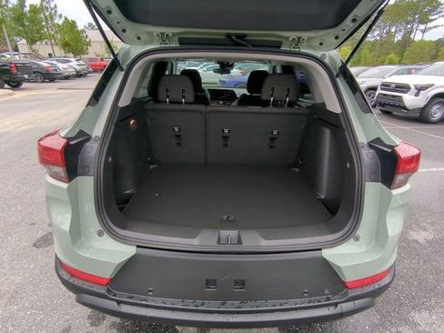 New 2026 Chevrolet TrailBlazer LS w/ LS Convenience Package image 39