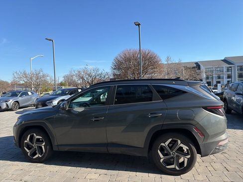 Used 2022 Hyundai Tucson SEL w/ Convenience Package image 24