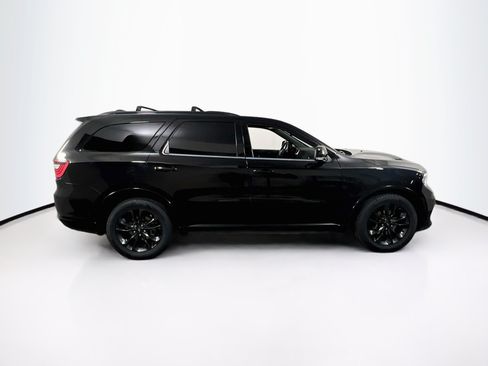 Used 2023 Dodge Durango R/T AWD/4WD image 4