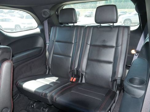 Used 2025 Dodge Durango GT AWD/4WD image 25