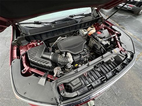 Used 2019 GMC Acadia Denali w/ Technology Package image 33