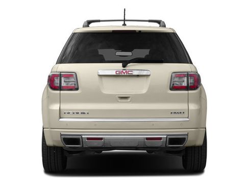 Used 2014 GMC Acadia Denali AWD/4WD image 8