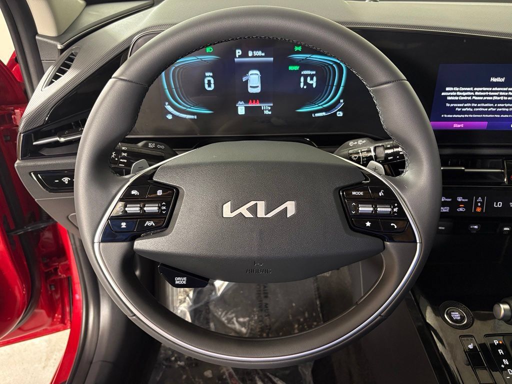 New 2026 Kia Niro EX FWD image 19