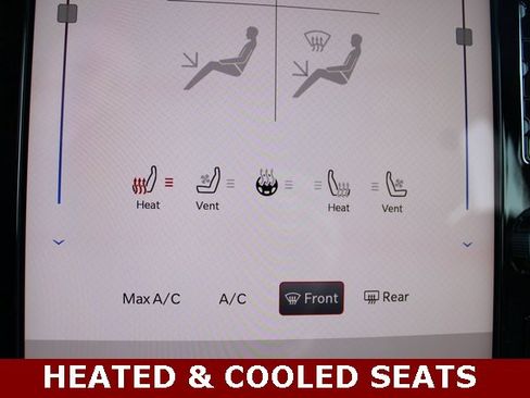 Used 2026 RAM 2500 Rebel w/ Rebel Level 1 Equipment Group image 15