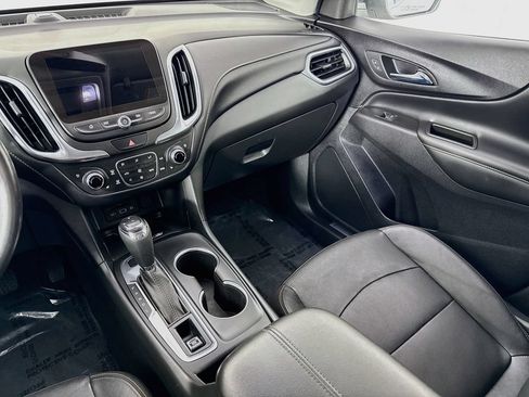 Used 2020 Chevrolet Equinox Premier AWD/4WD image 22