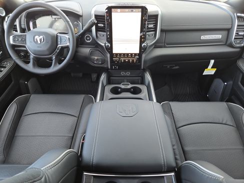 New 2026 RAM 2500 Laramie image 2