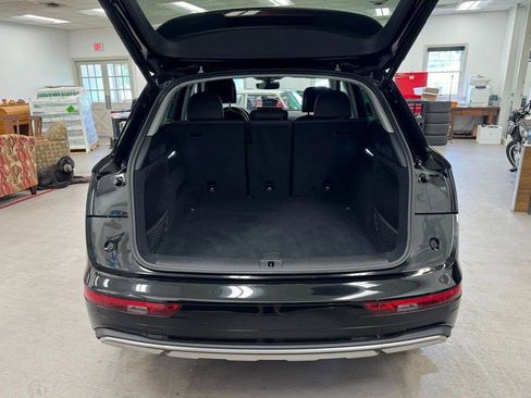 Used 2022 Audi Q5 2.0T Premium w/ Convenience Package AWD/4WD image 44