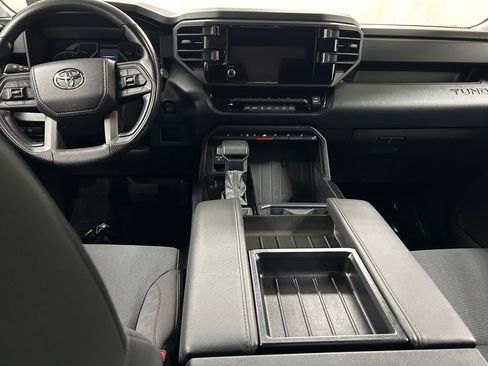 Used 2025 Toyota Tundra SR w/ SR Tow Package image 15