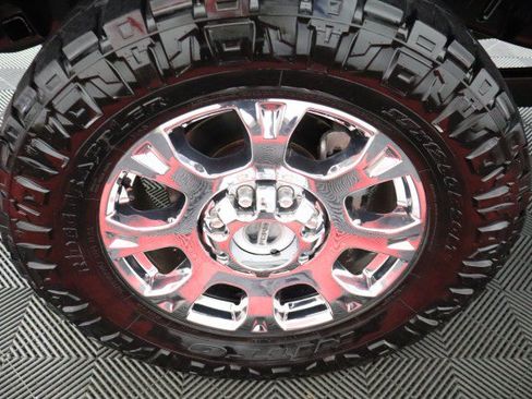 Used 2022 Ford F250 King Ranch w/ King Ranch Ultimate Package AWD/4WD image 90