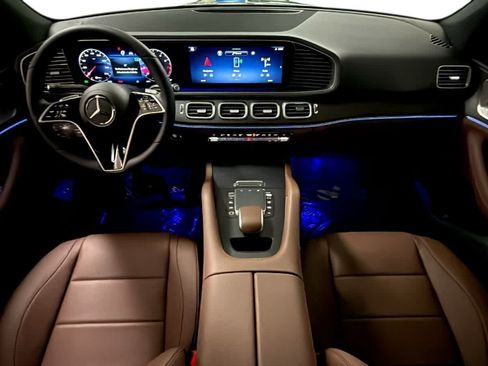 New 2026 Mercedes-Benz GLE 350 4MATIC image 5