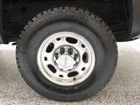 Used 2007 GMC Sierra 2500 SLT w/ Heavy-Duty Power Package image 25