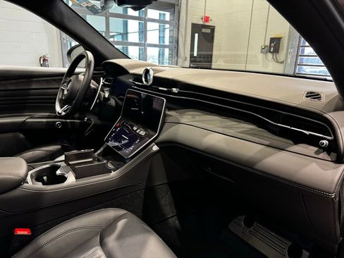 Used 2023 Maserati Grecale GT AWD/4WD image 40