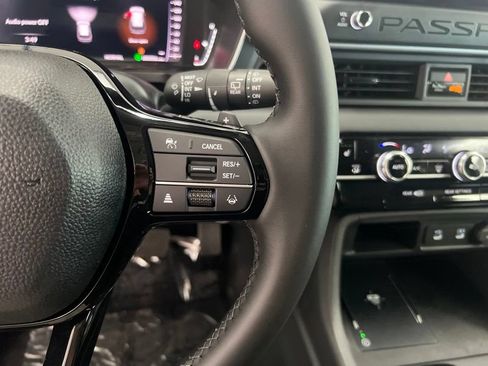 New 2026 Honda Passport RTL image 24
