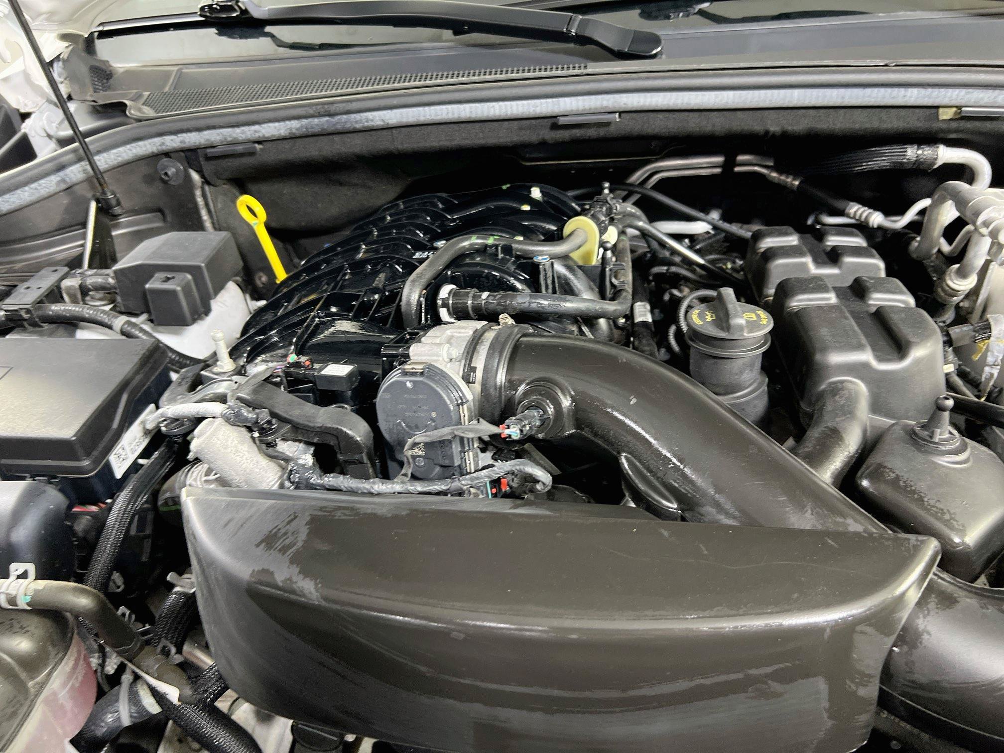 Used 2023 Dodge Durango GT AWD/4WD image 32