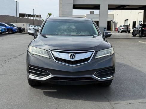 Used 2016 Acura RDX FWD w/ Technology Package image 10