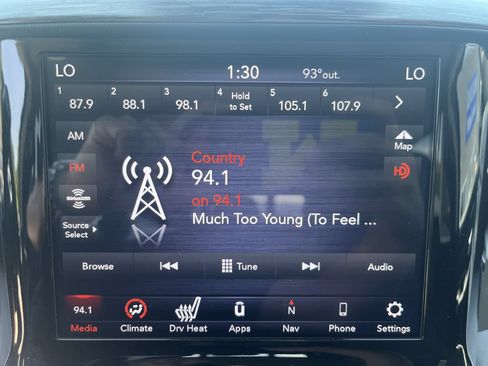 Used 2020 RAM 2500 Laramie AWD/4WD image 28