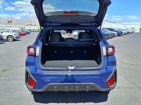 New 2026 Subaru Crosstrek 2.5i Sport AWD/4WD image 14