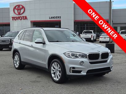 Used 2016 BMW X5 xDrive35i