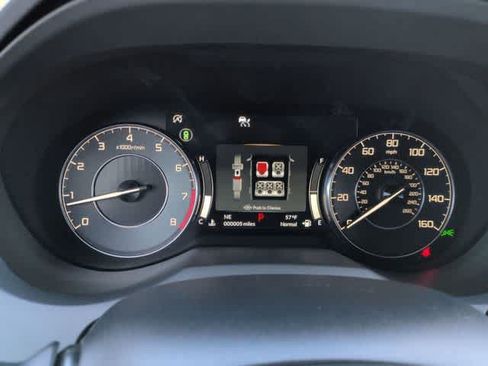 Certified 2026 Acura RDX SH-AWD w/ Technology Package image 36