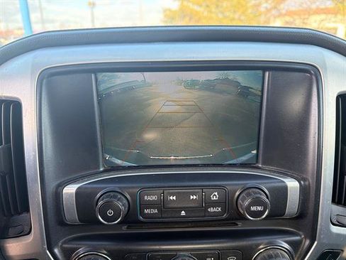 Used 2018 GMC Sierra 1500 SLE w/ SLE Value Package image 20