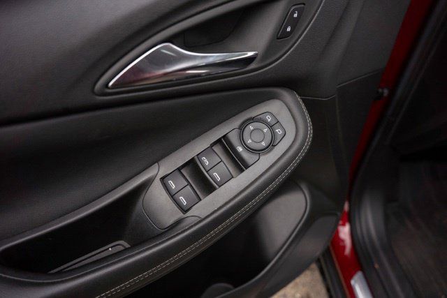 Used 2023 Buick Encore GX Preferred w/ Cold Weather Comfort Package AWD/4WD image 16