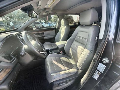 Used 2019 Honda CR-V EX-L image 18