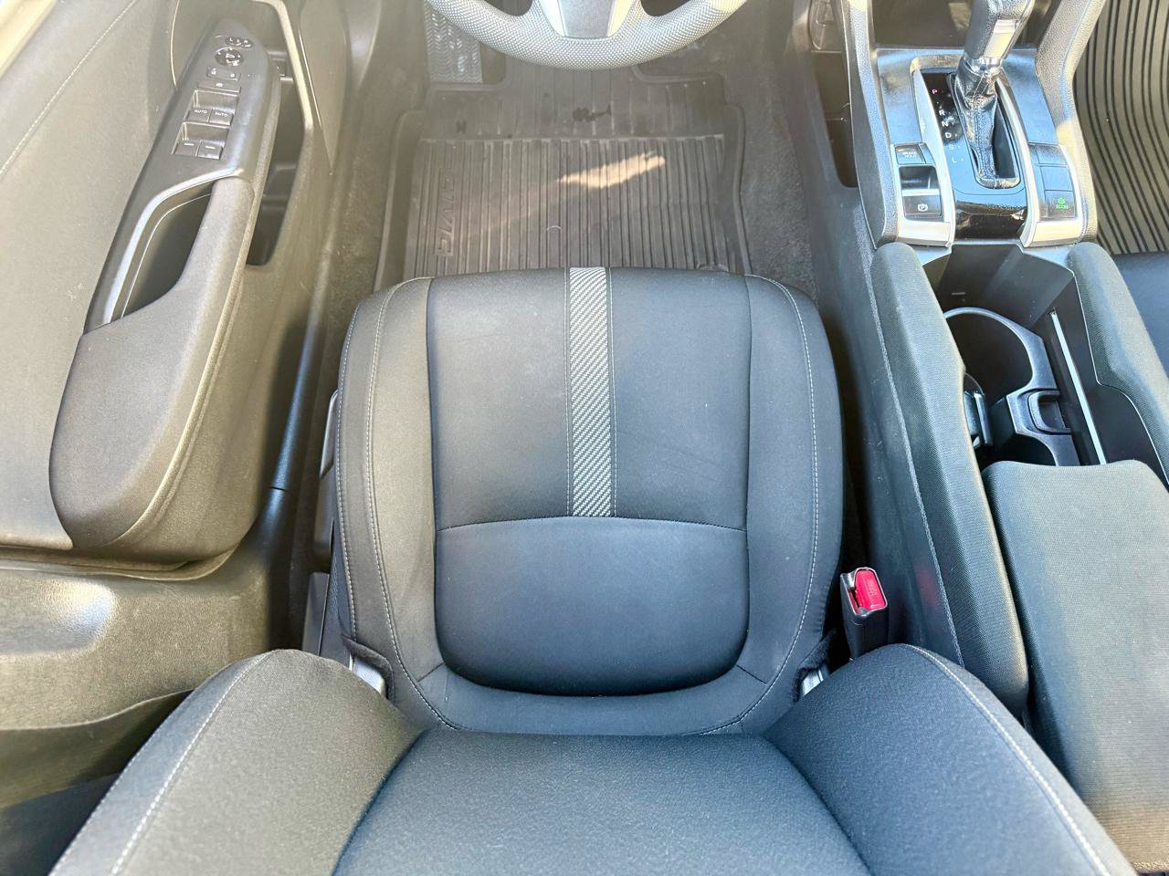 Used 2016 Honda Civic EX-T image 28