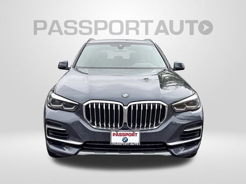 Certified 2022 BMW X5 xDrive40i w/ Premium Package image 10