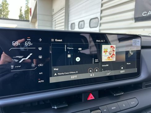New 2027 Kia Seltos X-Line SX AWD/4WD image 19