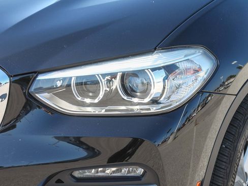 Used 2020 BMW X3 sDrive30i w/ Convenience Package image 5