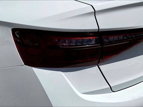 New 2026 Volkswagen Jetta Sport FWD image 22
