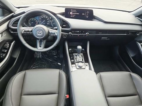 New 2026 MAZDA MAZDA3 Hatchback w/Premium Plus Pkg AWD/4WD image 10