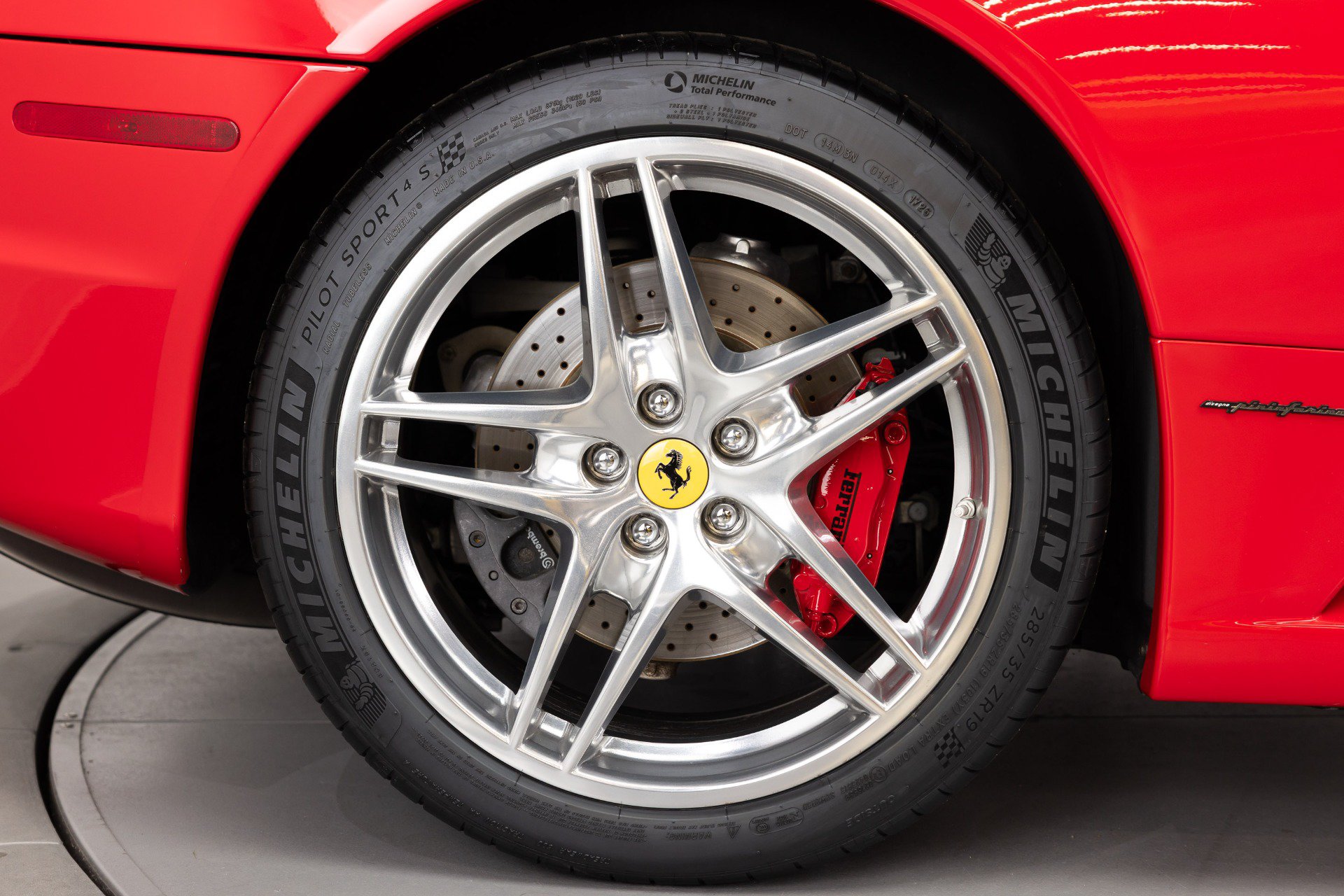 Used 2007 Ferrari F430 Spider RWD image 24