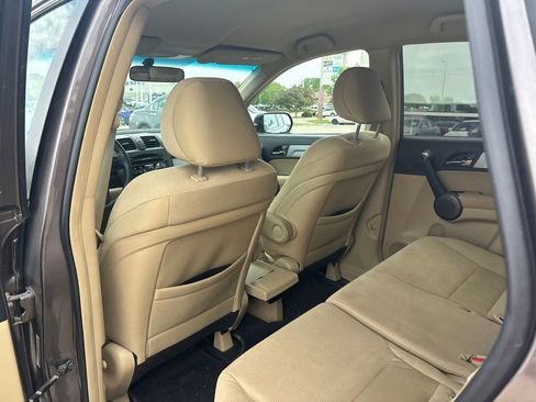 Used 2011 Honda CR-V SE image 28