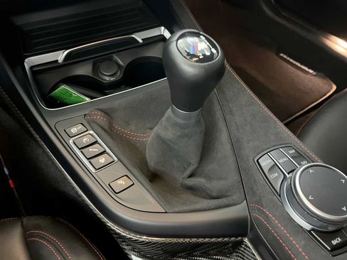 Used 2020 BMW M2 CS RWD image 27